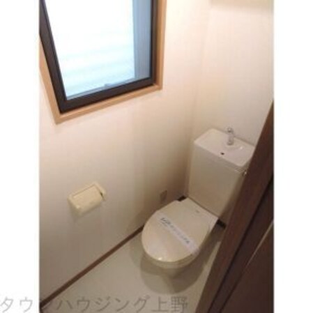 ベルメゾン南千住の物件内観写真